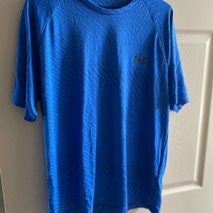 Men’s Under Armour Shirt Heat Gear